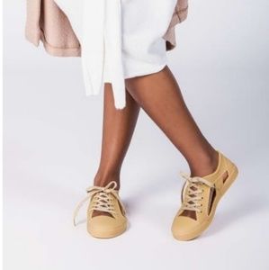 Vivienne Westwood Anglomania + Melissa Brighton